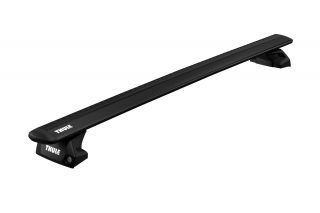 Thule Evo WingBar black
relingi zintegrowane